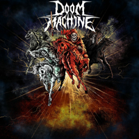 Doom Machine - Let There Be Doom / Vol. 4.5 (CD 1)