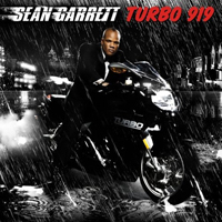 Sean Garrett - Turbo 919 (Japanese Limited Edition)