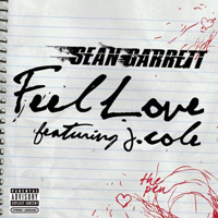 Sean Garrett - Feel Love (Single) 