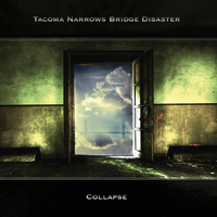 Tacoma Narrows Bridge Disaster - Collapse