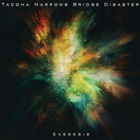 Tacoma Narrows Bridge Disaster - Exegesis