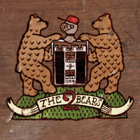 2 Bears - Follow The Bears (EP)
