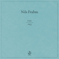 Nils Frahm - Unter/Uber (Single)