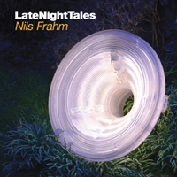 Nils Frahm - Late Night Tales (Deluxe Edition)