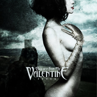 Bullet For My Valentine - Fever (Australian Tour Edition Bonus CD)