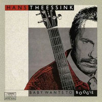 Hans Theessink - Baby Wants To Boogie