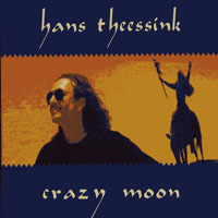 Hans Theessink - Crazy Moon