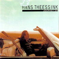 Hans Theessink - Journey On