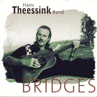 Hans Theessink - Bridges