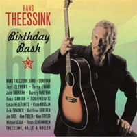 Hans Theessink - Birthday Bash (CD 2)