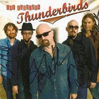Fabulous Thunderbirds - Self Title