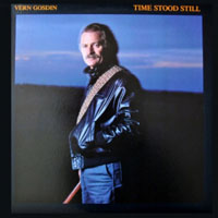 Vern Gosdin - Time Stood Still