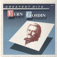 Vern Gosdin - Vern Gosdin's Greatest Hits