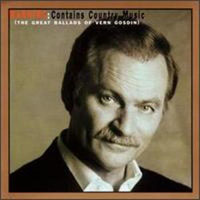 Vern Gosdin - Warning: Contains Country Music