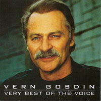 Vern Gosdin - Very Best Of Vern Gosdin