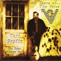 Vern Gosdin - 40 Years Of The Voice (CD 2)