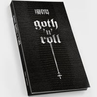 69 Eyes - Goth 'n' Roll (CD 1: Blessed Be re-mastered)