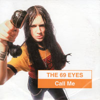 69 Eyes - Call Me Promo (Single)