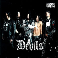 69 Eyes - Devils (Single)