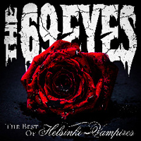 69 Eyes - The Best of Helsinki Vampires (CD 1)