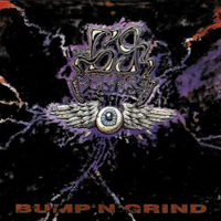 69 Eyes - The Complete Album Collection (CD 1: Bump n Grind)