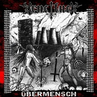 CrucifucK - Ubermensch