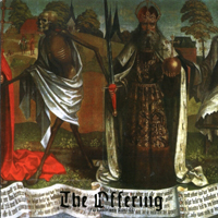 Burning Saviours - The Offering (Forbannelsen, part II) (Single)