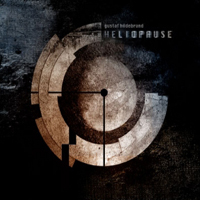 Gustaf Hildebrand - Heliopause (Limited Edition)