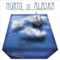 North To Alaska - Challenger