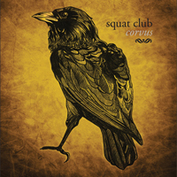 Squat Club - Corvus