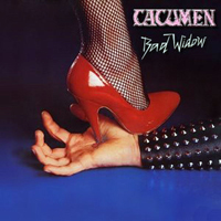 Cacumen - Bad Widow (2004 Re-Issued)