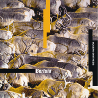 Bertoia - Modern Synthesis