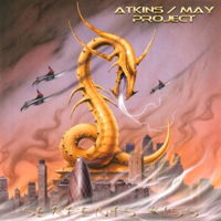 Atkins - May Project - Serpent's Kiss