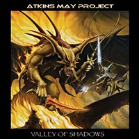 Atkins - May Project - Valley Of Shadows