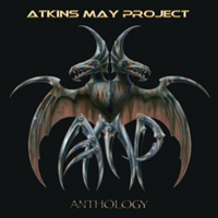 Atkins - May Project - Anthology
