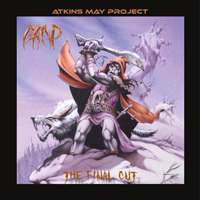 Atkins - May Project - The Final Cut