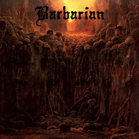 Barbarian (ITA) - Barbarian