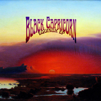 Black Capricorn - Equinox (EP)