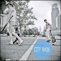 City Rain - City Rain