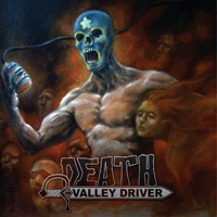 Death Valley Driver - Choke On The River