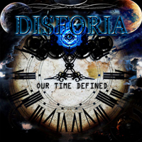 Disforia - Our Time Defined