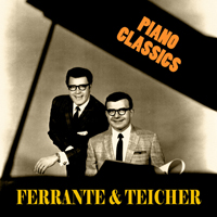 Ferrante & Teicher - Piano Classics (Remastered) (CD 1)