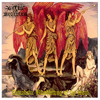 Gates Of Mourning - Ritualistic Bloodletting of the Soul (Remastered)