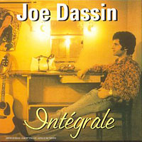 Joe Dassin - CD05 - Si Tu T`appelles Melancolie