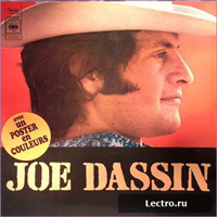 Joe Dassin - Elle Etait Oh...