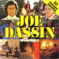 Joe Dassin - 15 Ans Deja... 10 Chansons Nouvelles