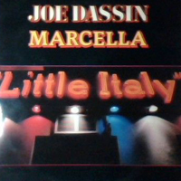 Joe Dassin - Little Italy