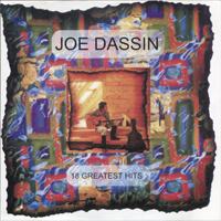 Joe Dassin - 18 Greatest  Hits