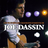 Joe Dassin - Le Jardin Du Luxembourg (Great Hits)