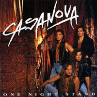 Casanova (DEU) - One Night Stand